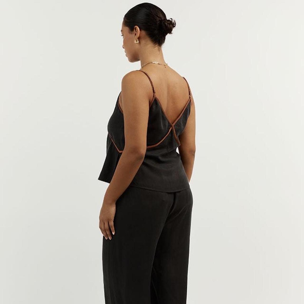 DISSH MARCO BINDING SET Size AU10 top and matching... Depop