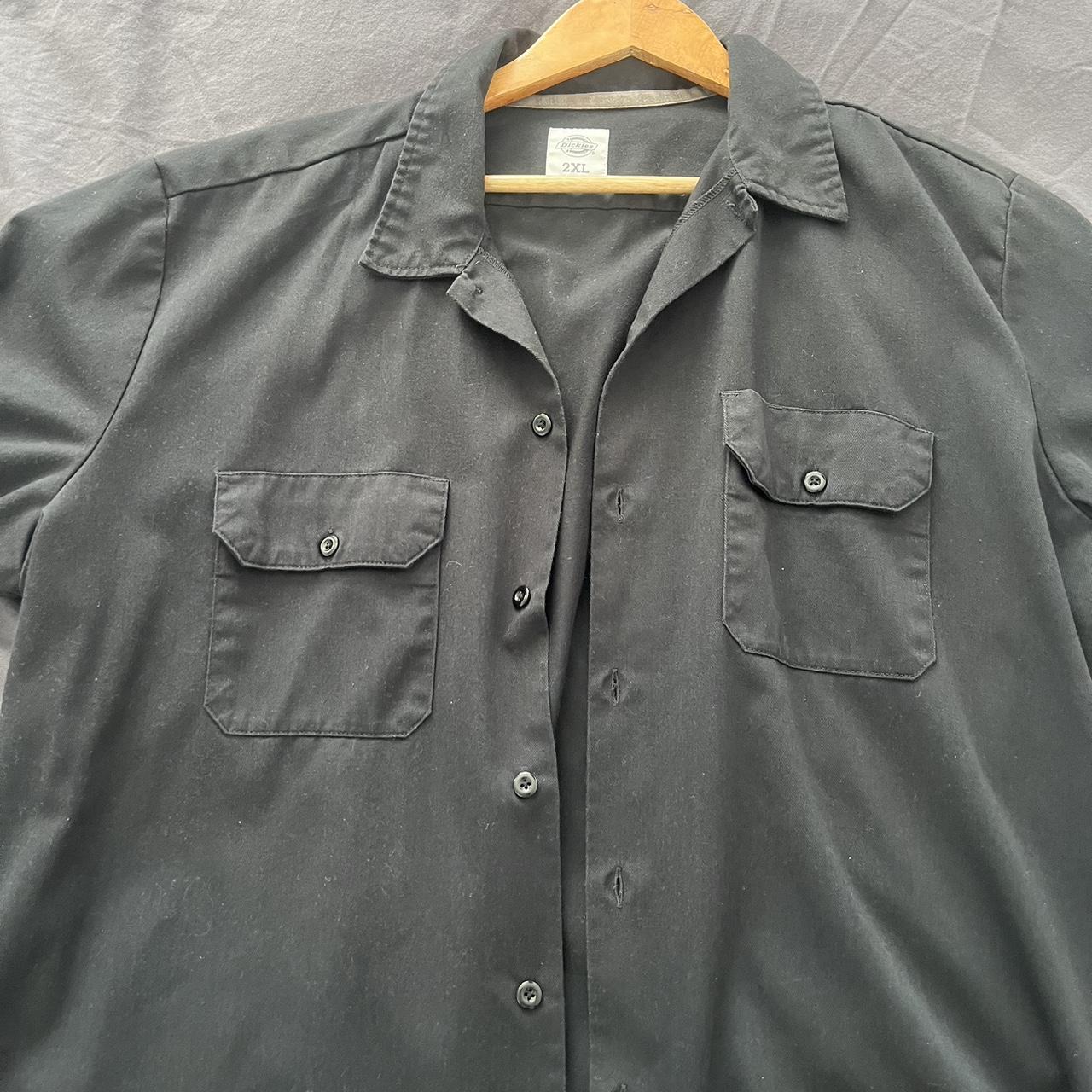 Dickies Men's Shirt | Depop