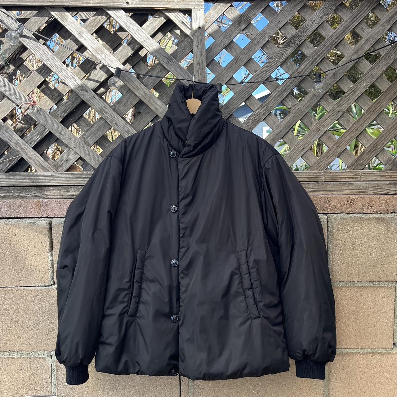 Arpenteur jacket r912 - Gem