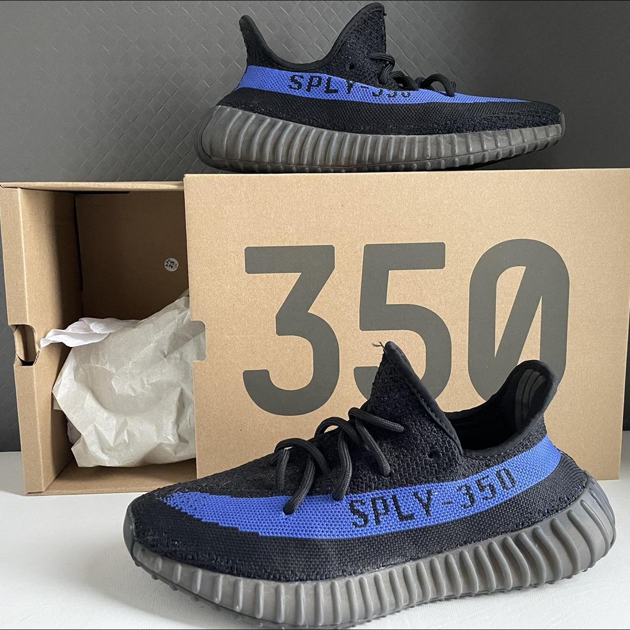 yeezy boost 350 adults