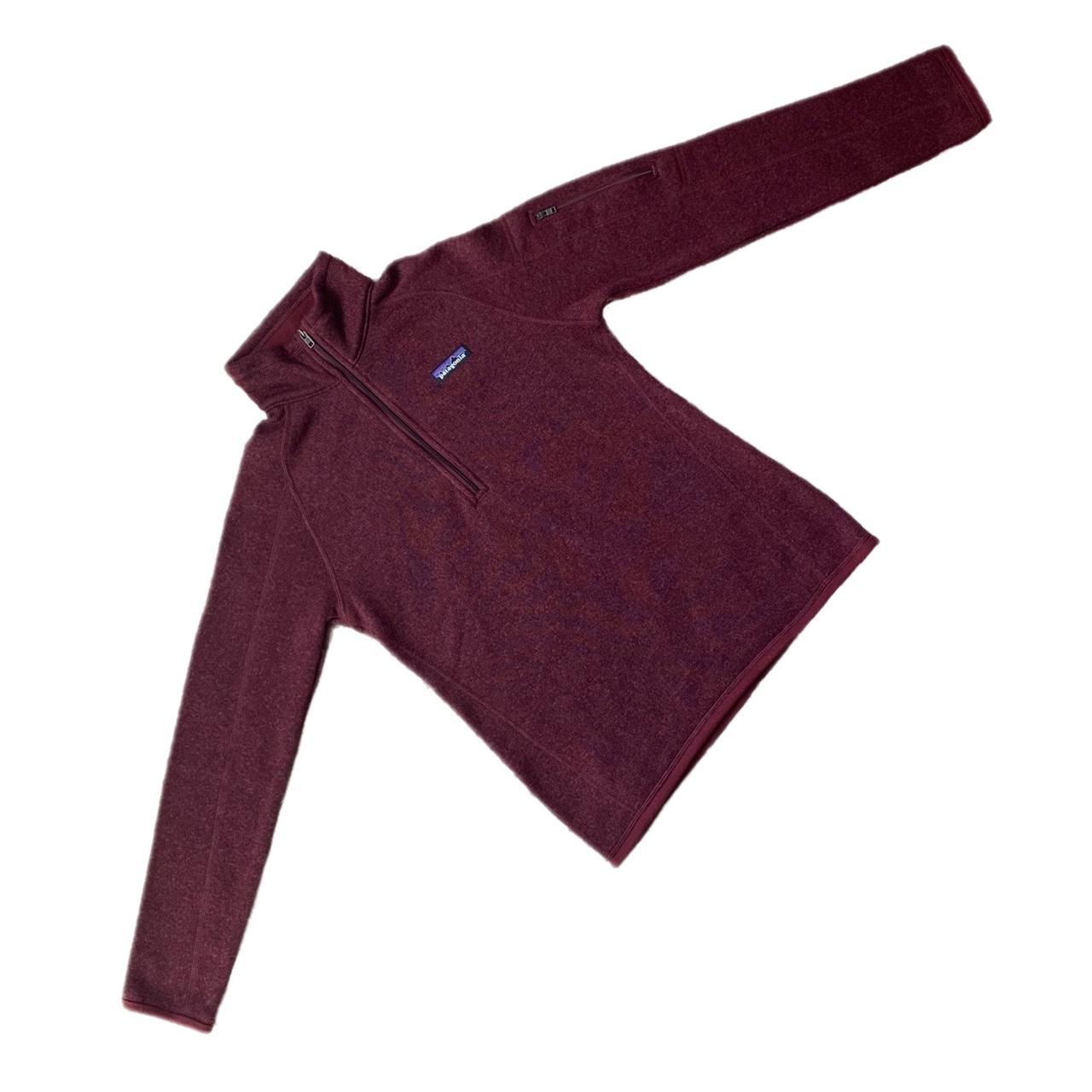 Better sweater 2024 dark currant