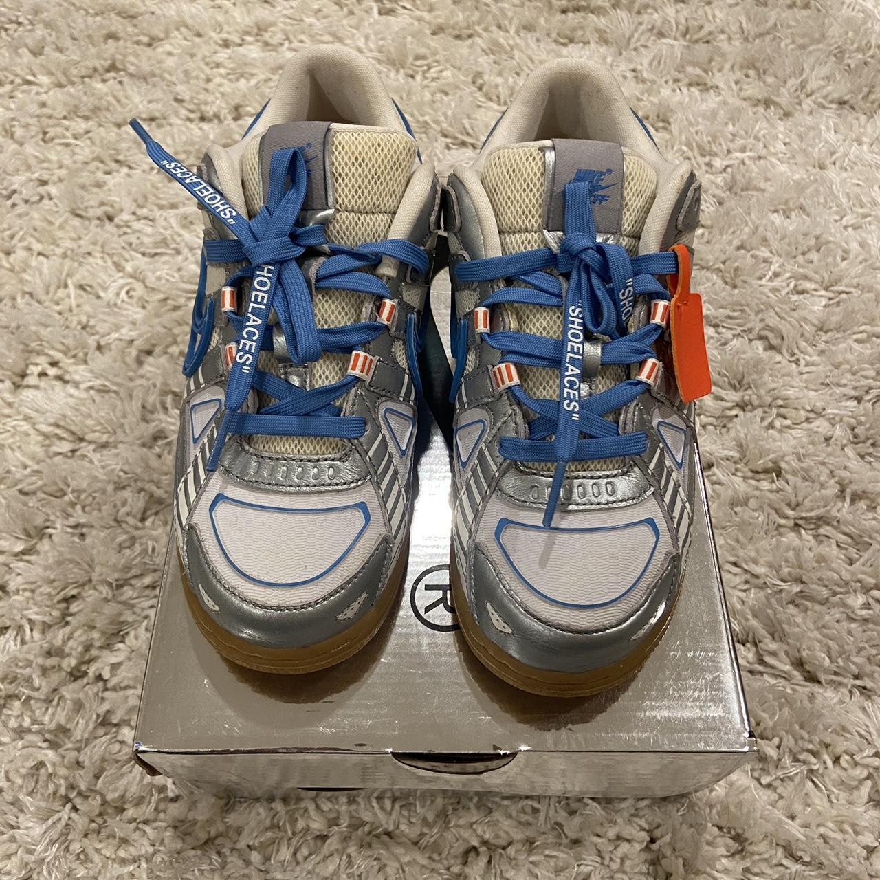 off white nike toddler shoes