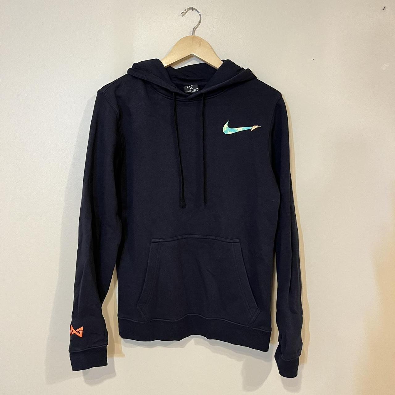 Nike on sale gatorade sweatshirt