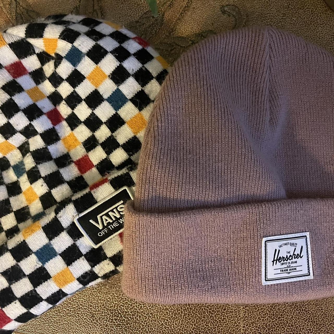 Zumiez clearance vans beanie