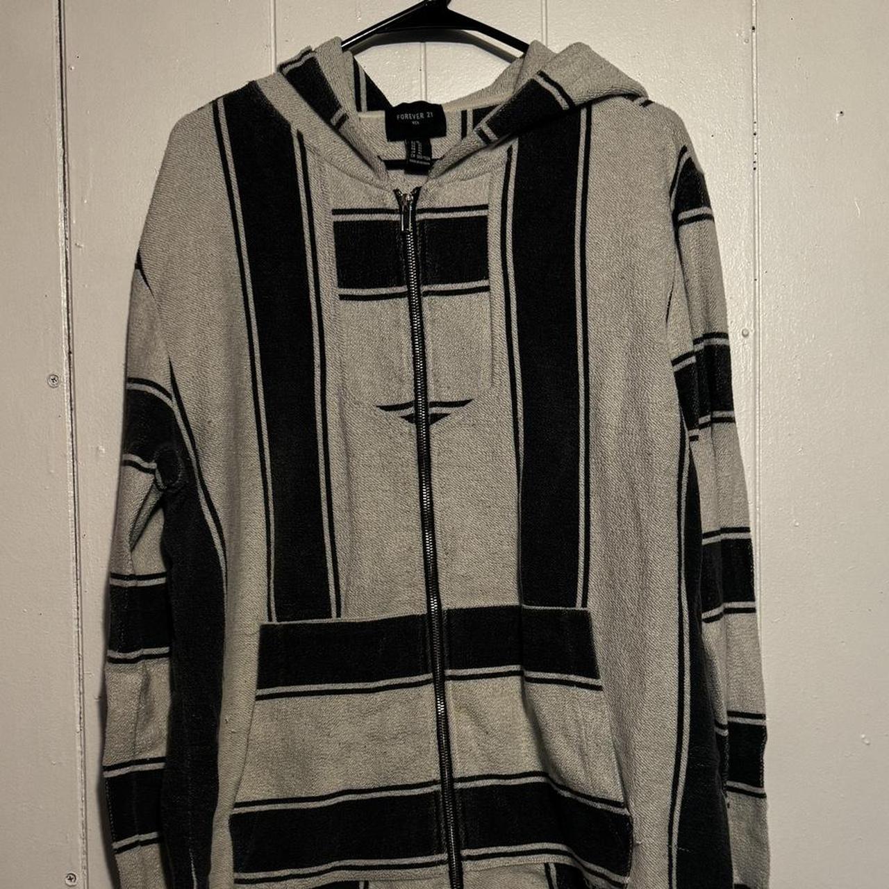 Drug rug clearance hoodie forever 21