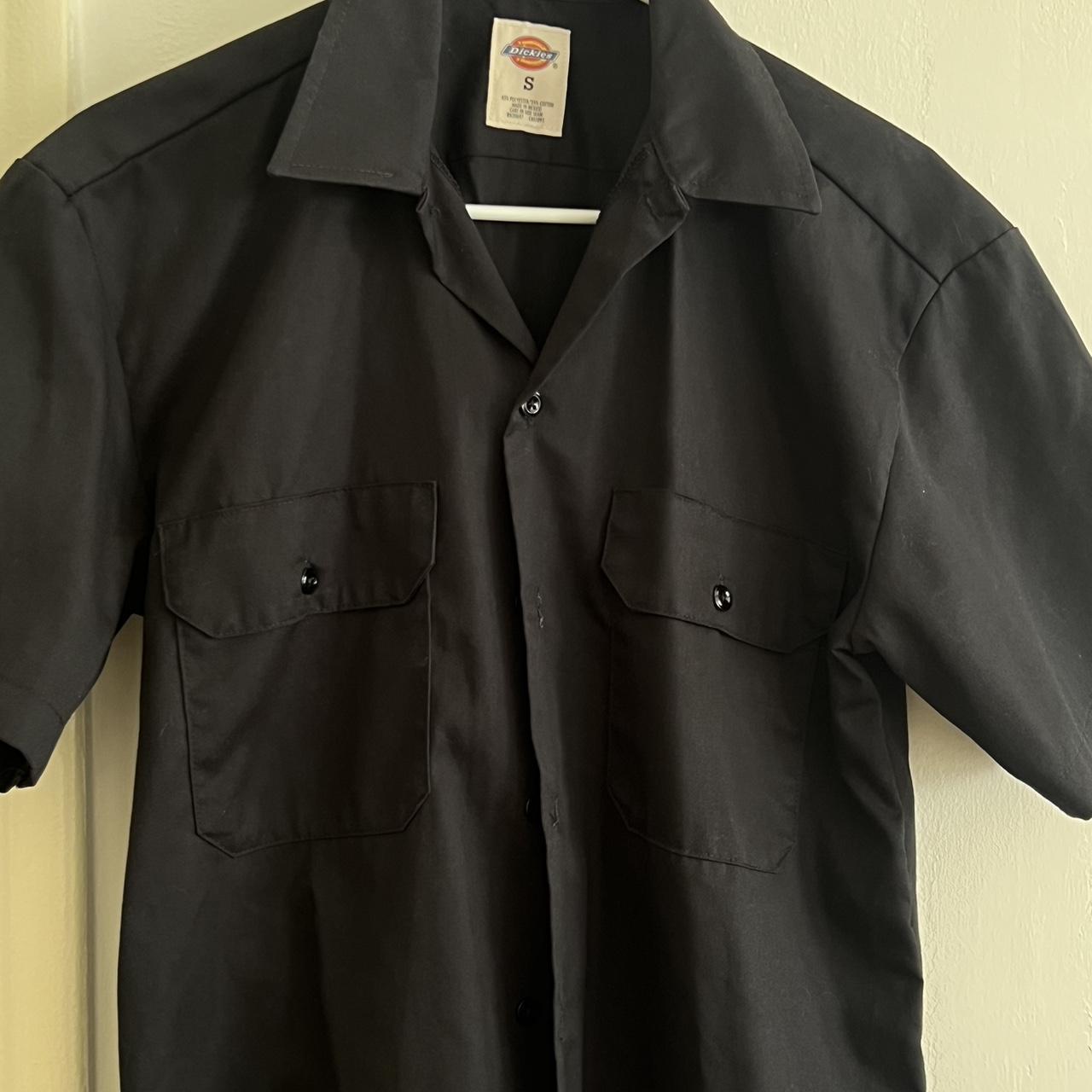 Dickies Men's Shirt | Depop