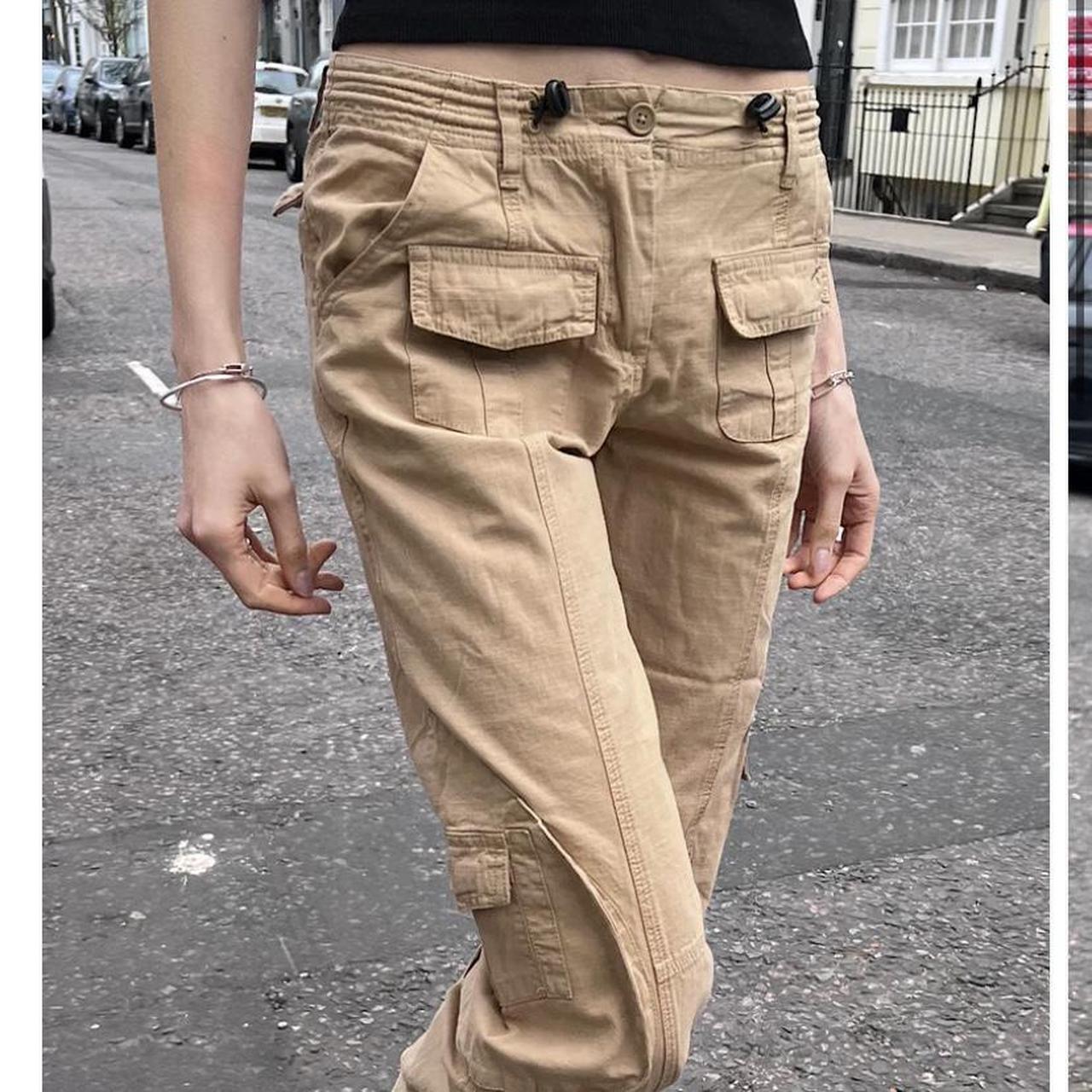 Brandy Melville Kim pants Depop