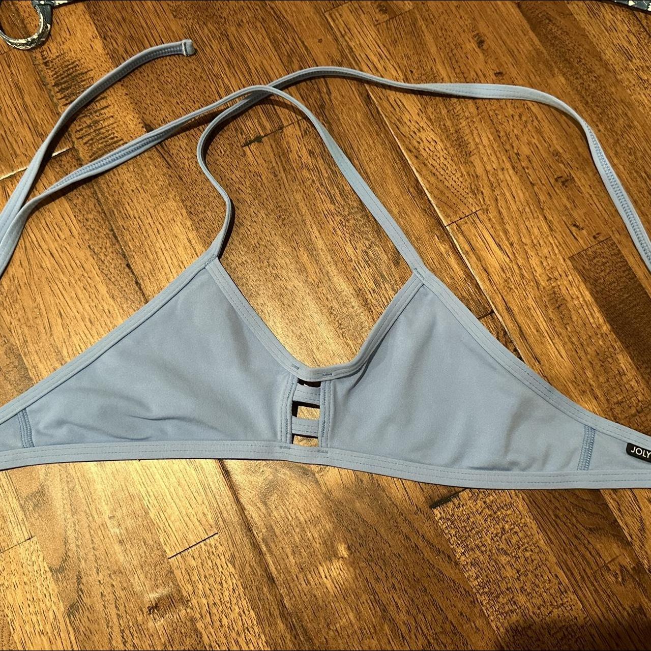 Jolyn Swim Top Bundle All of them doesn’t have any... - Depop