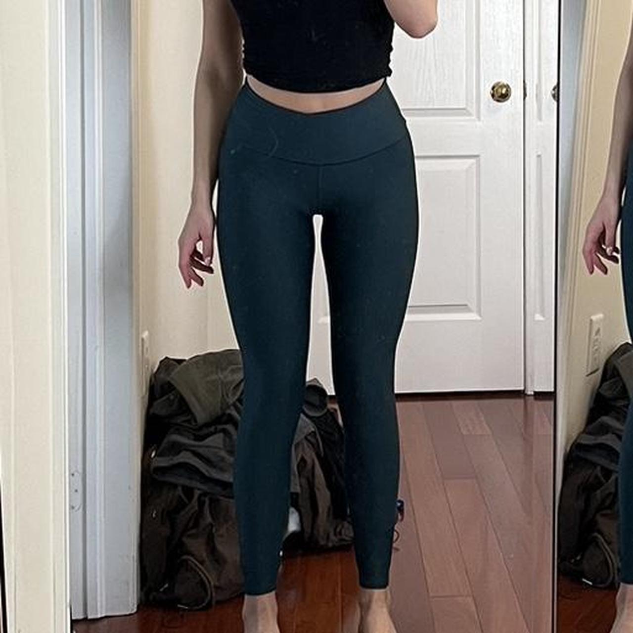 alo High-Waist Airlift Legging Alo High-Waist Airlift Legging - Product Details