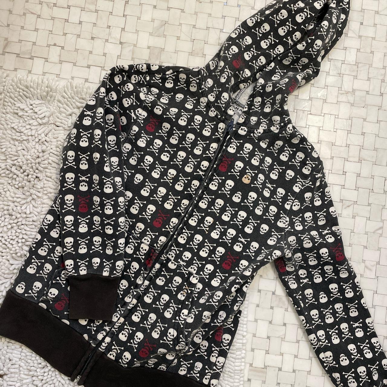 Hot Topic Women's Jacket | Depop