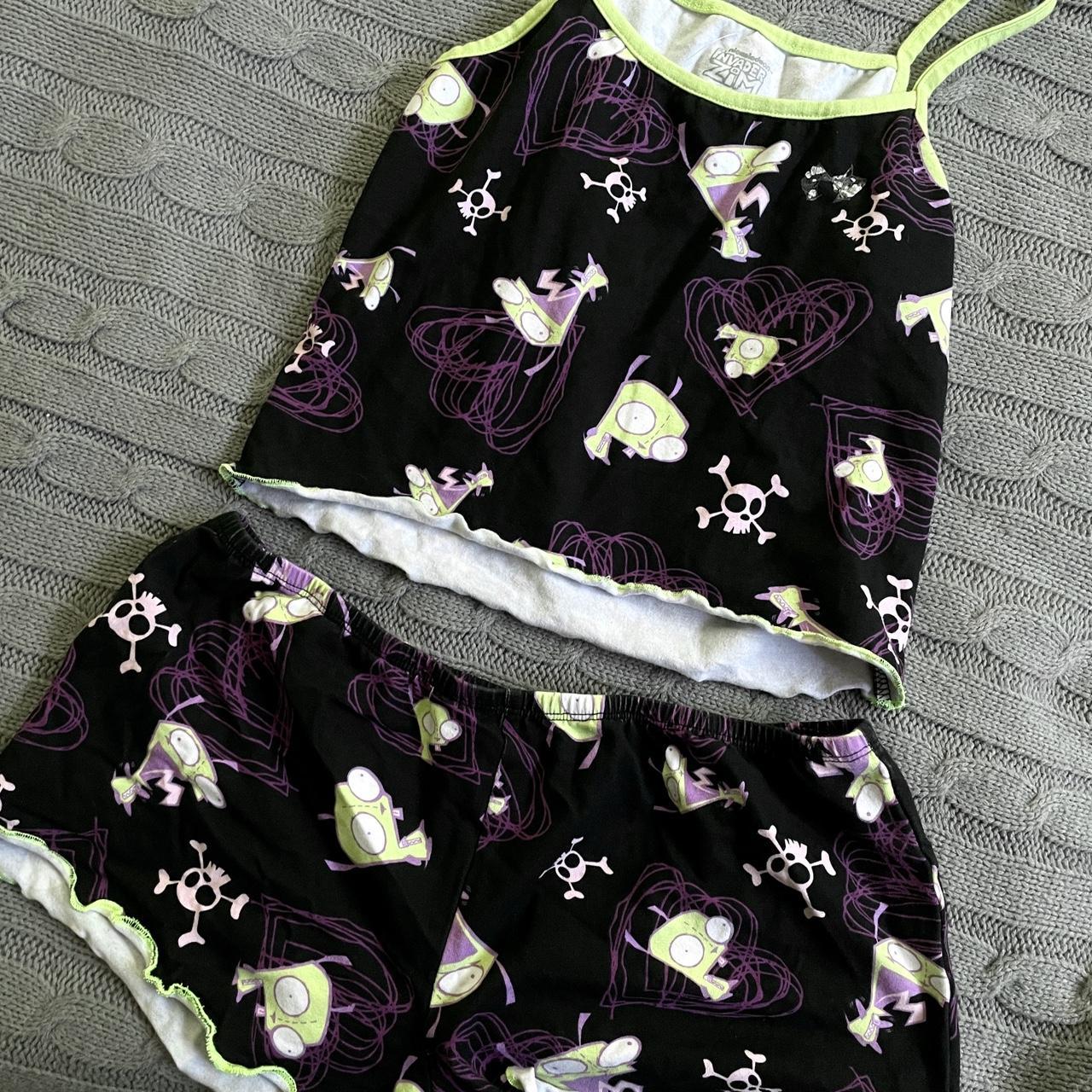 Hot Topic Women's Pajamas Depop