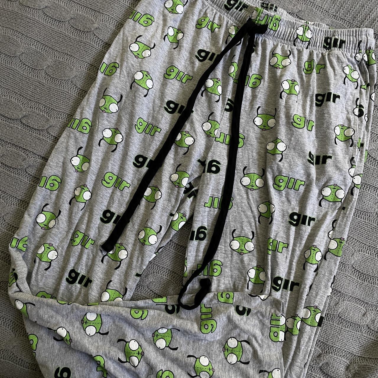 Hot Topic Women's Pajamas Depop