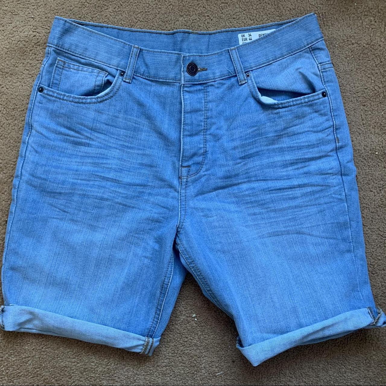 Primark Men's Shorts Depop