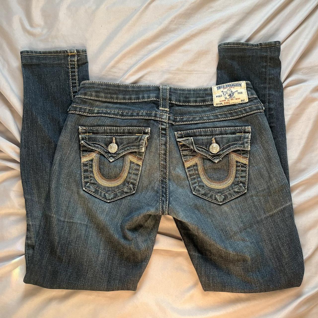 True Religion Jeans buying Size 26