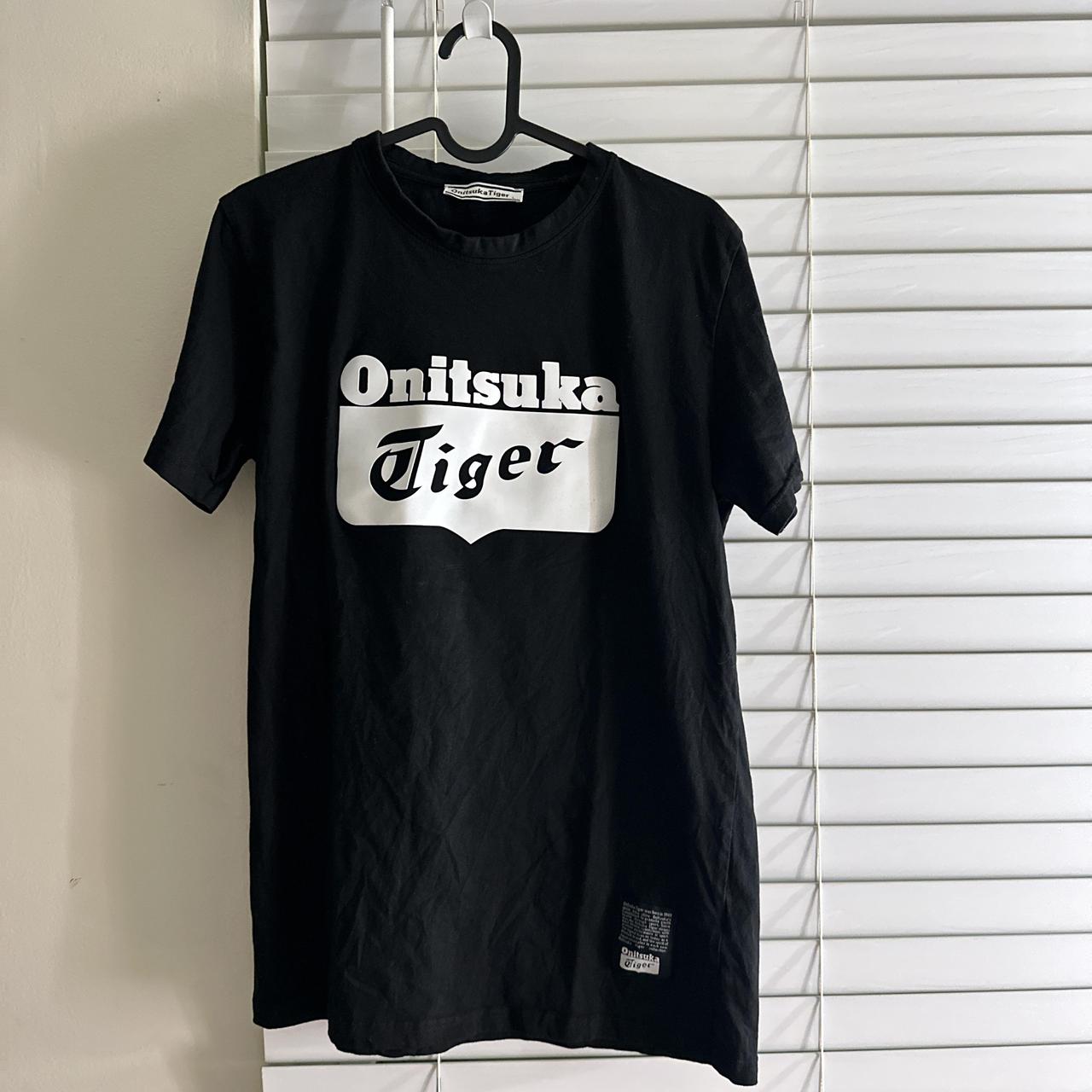 Onitsuka t shirt online