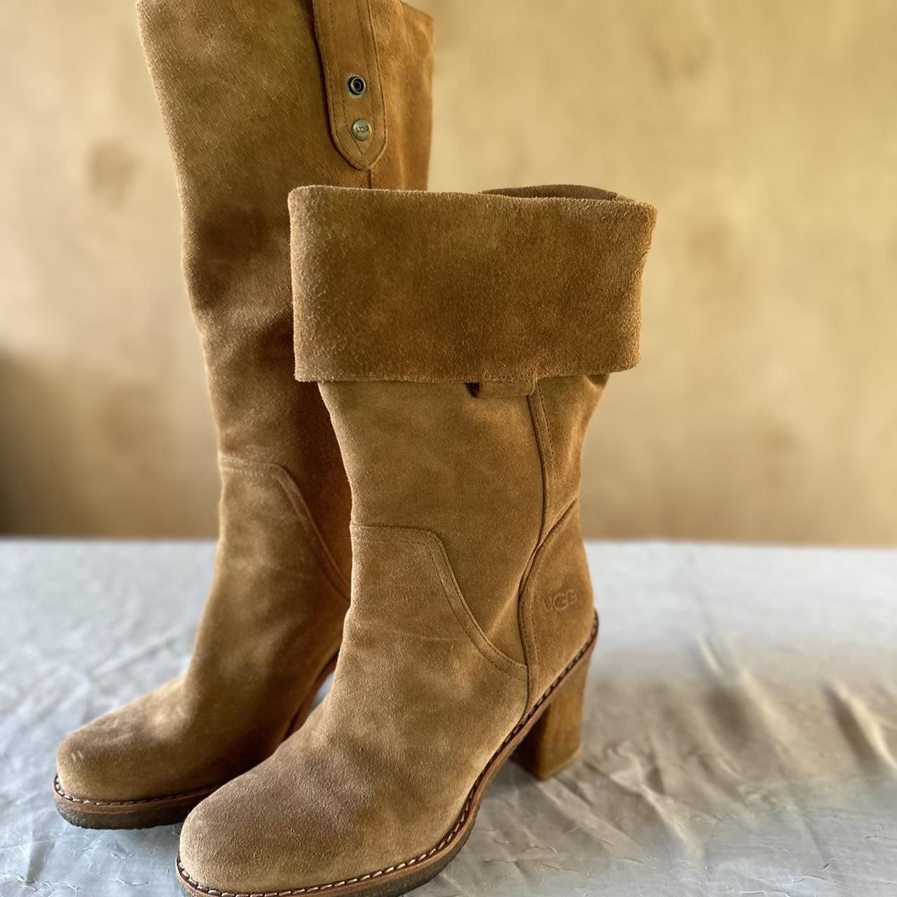 Ugg best sale boots josey