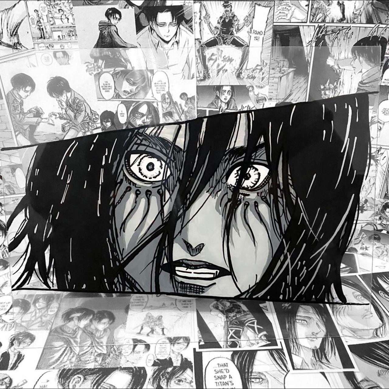 Eren Manga Panels Aot Free Manga Panels Aot Manga Sites Eren