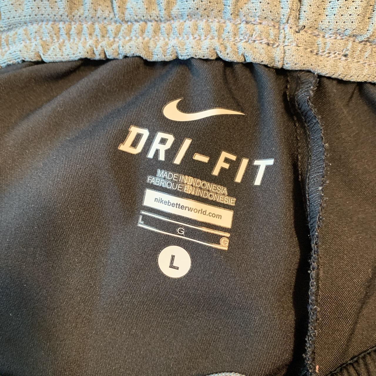 mens nike sweatpants medium