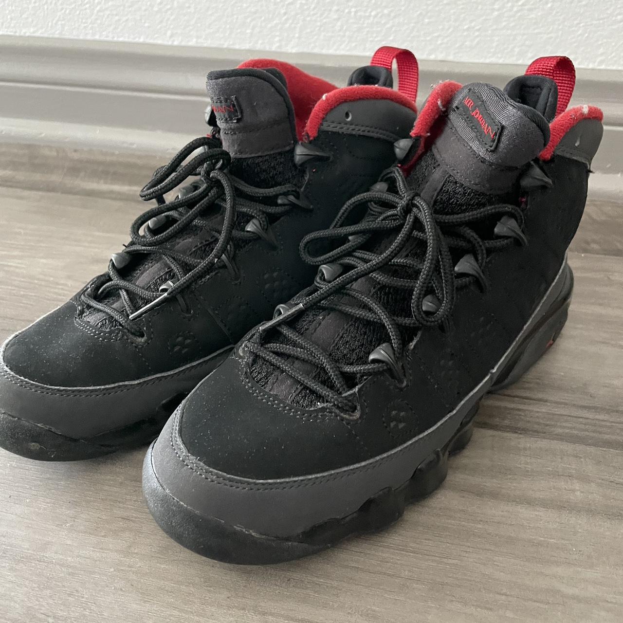 Jordan 9s hot sale grade school