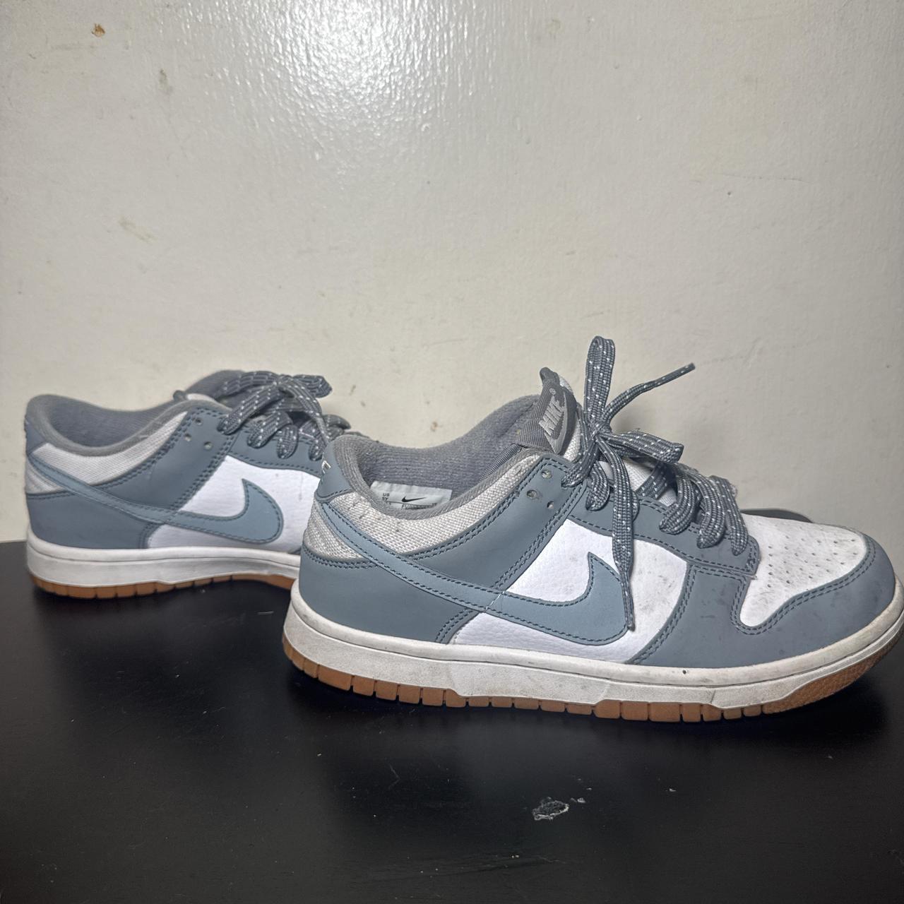 5y in women's nike