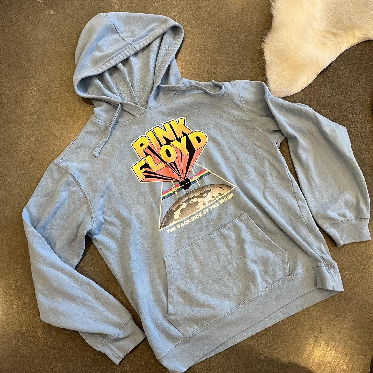 Dark side of the moon online hoodie