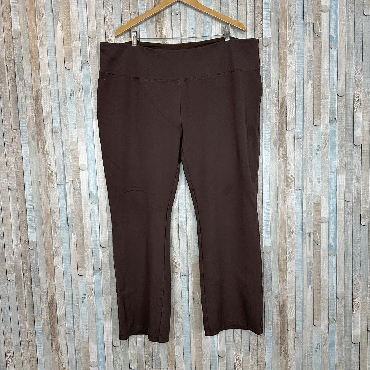 Pull on pants from Soft Surroundings in soft and - Depop