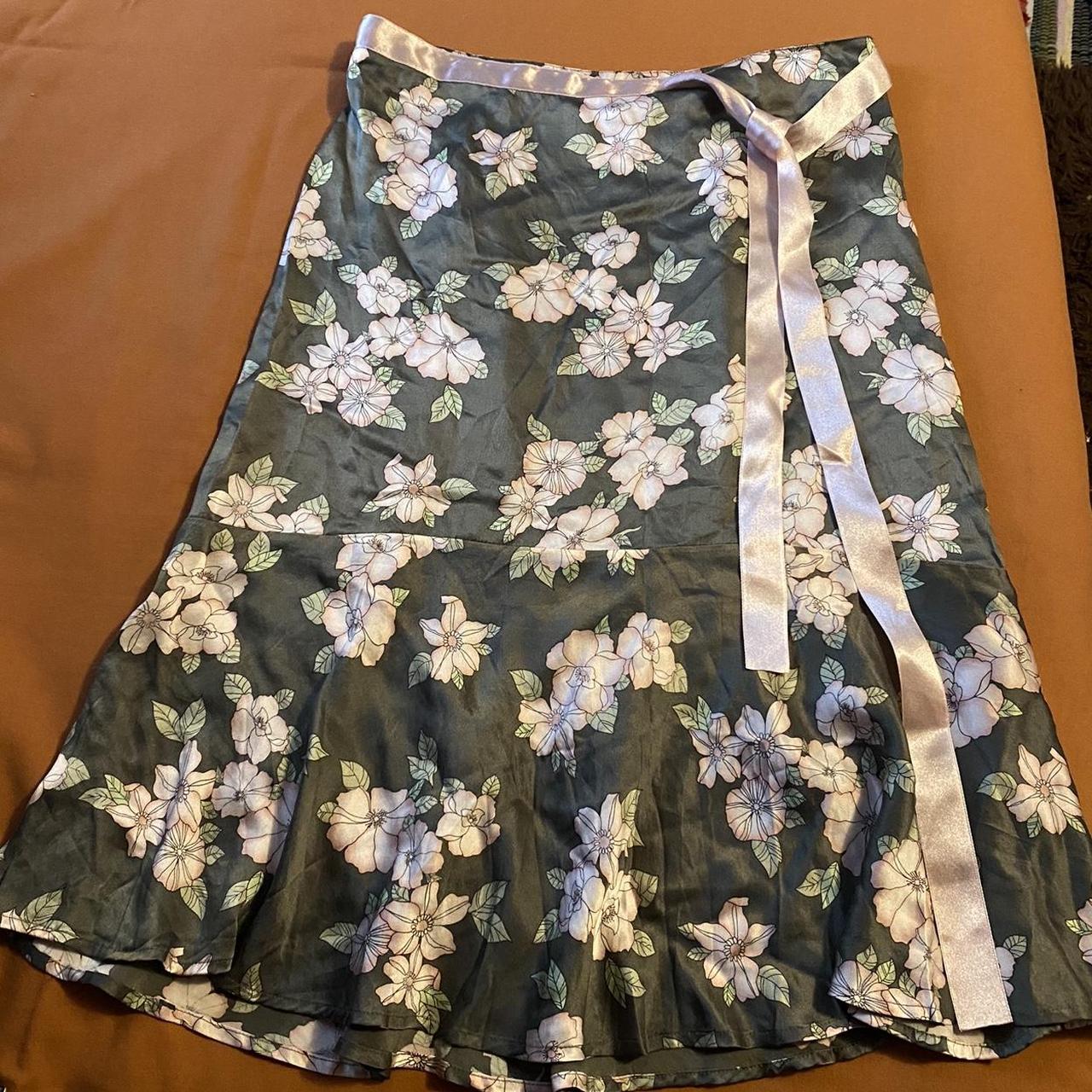 Green skirt new york and clearance company