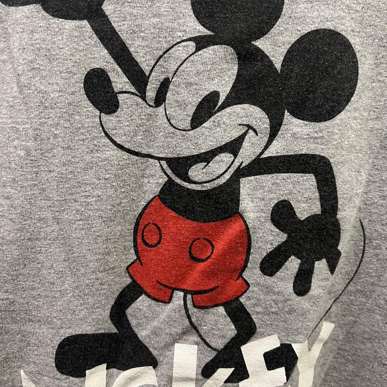 Disney Mickey Mouse Simple Modern Kids s/m 4 Piece - Depop