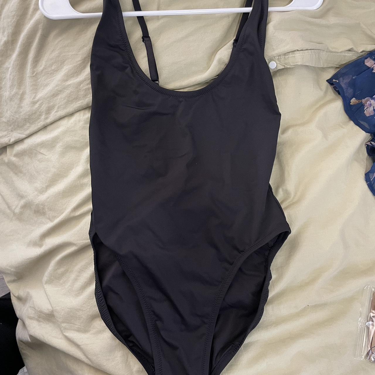 Skims one piece bathing suit Size small women’s... - Depop