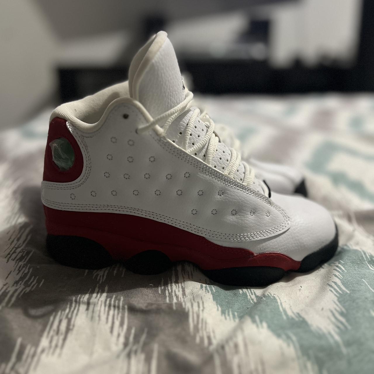 Jordan deals 13 cherry (2017)