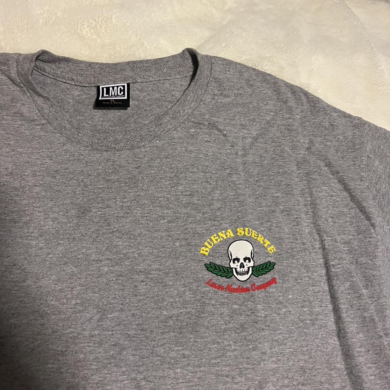 Zumiez Men's Tshirt Depop