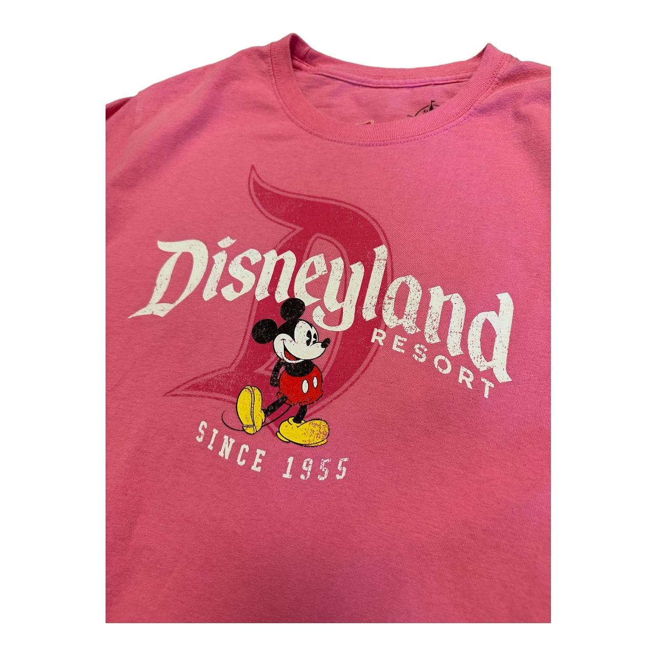 Disney Women's multi Tshirt Depop
