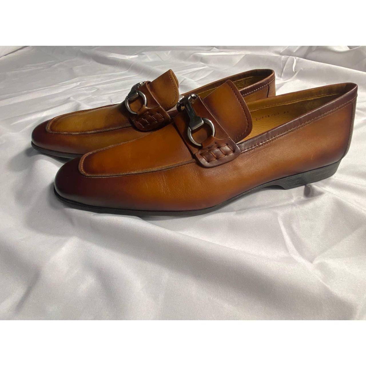 Rafa ii discount bit loafer magnanni