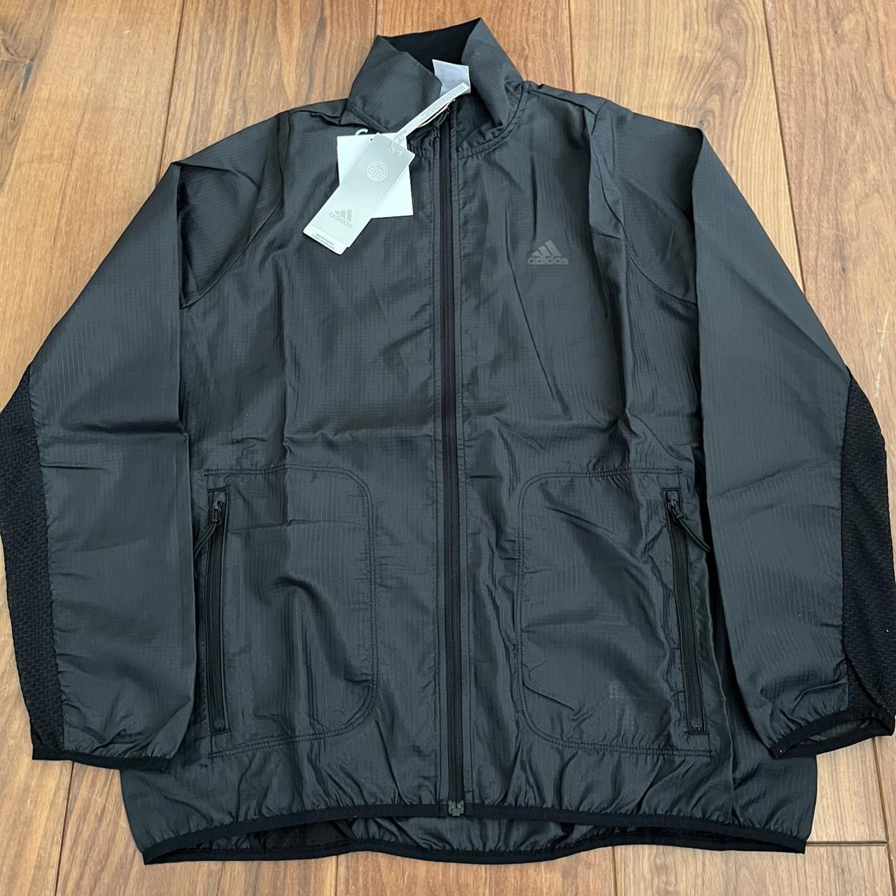 Brand New Adidas Windbreaker Sizes: XXS, XS, S, M,... - Depop