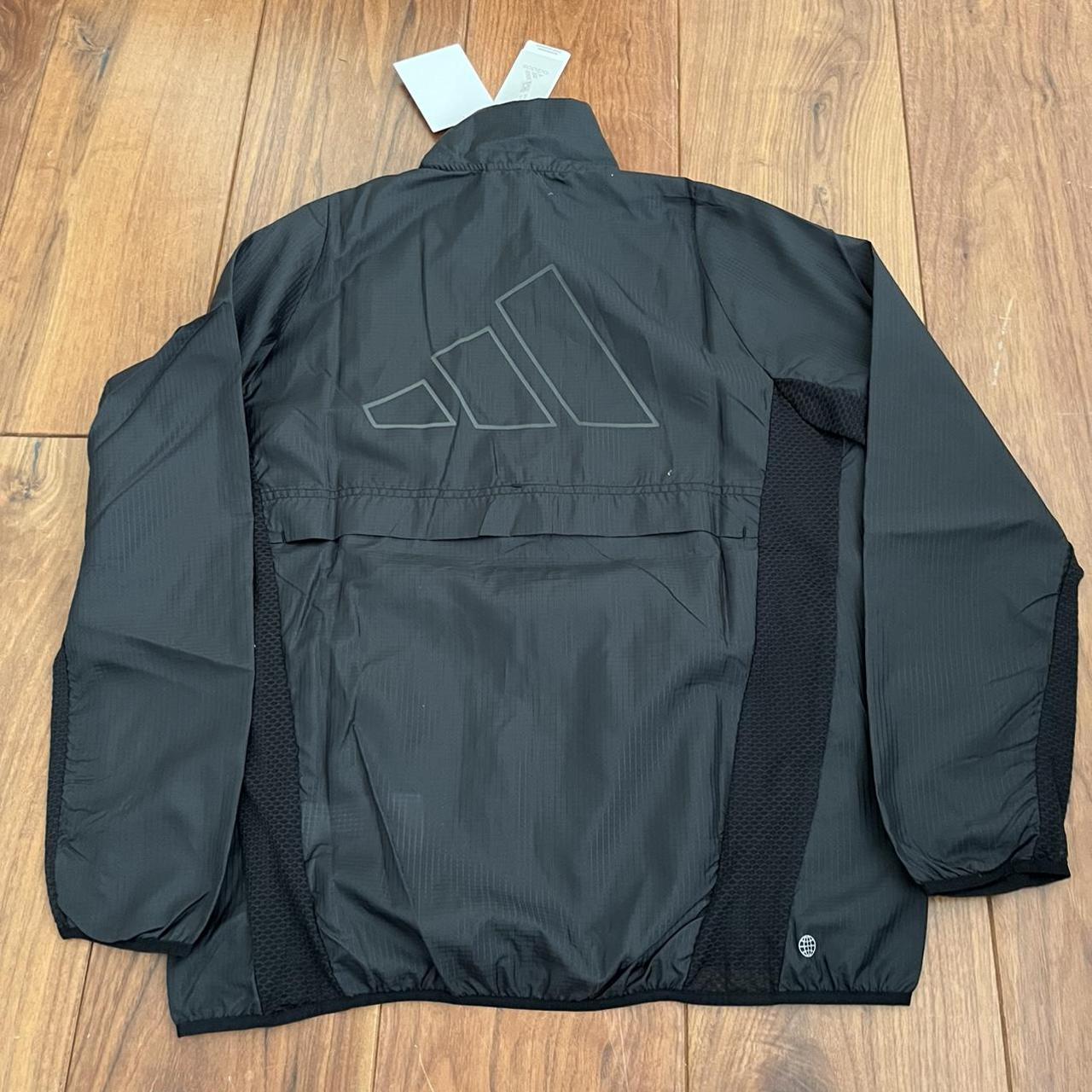 Brand New Adidas Windbreaker Sizes: XXS, XS, S, M,... - Depop