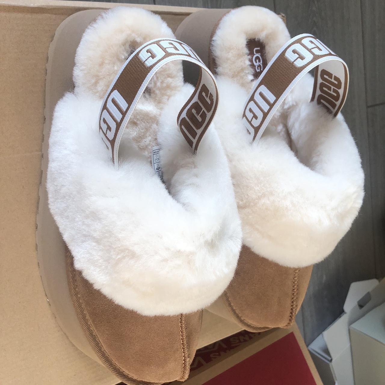 Ugg slippers outlet uk 7