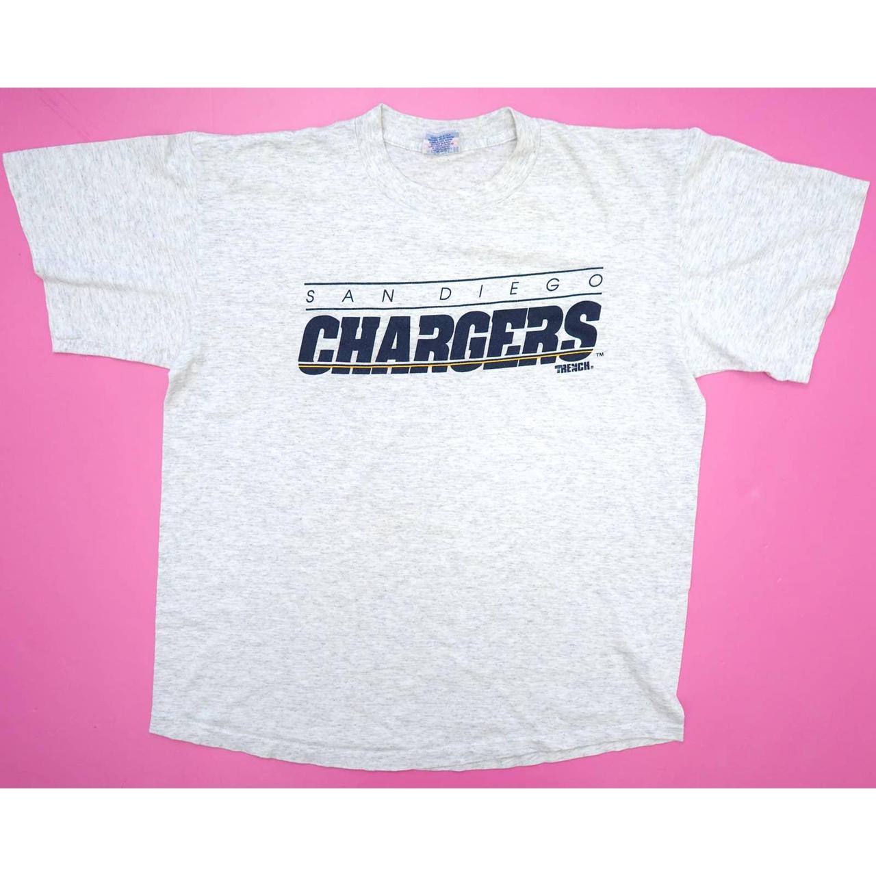 San diego clearance chargers pink jersey