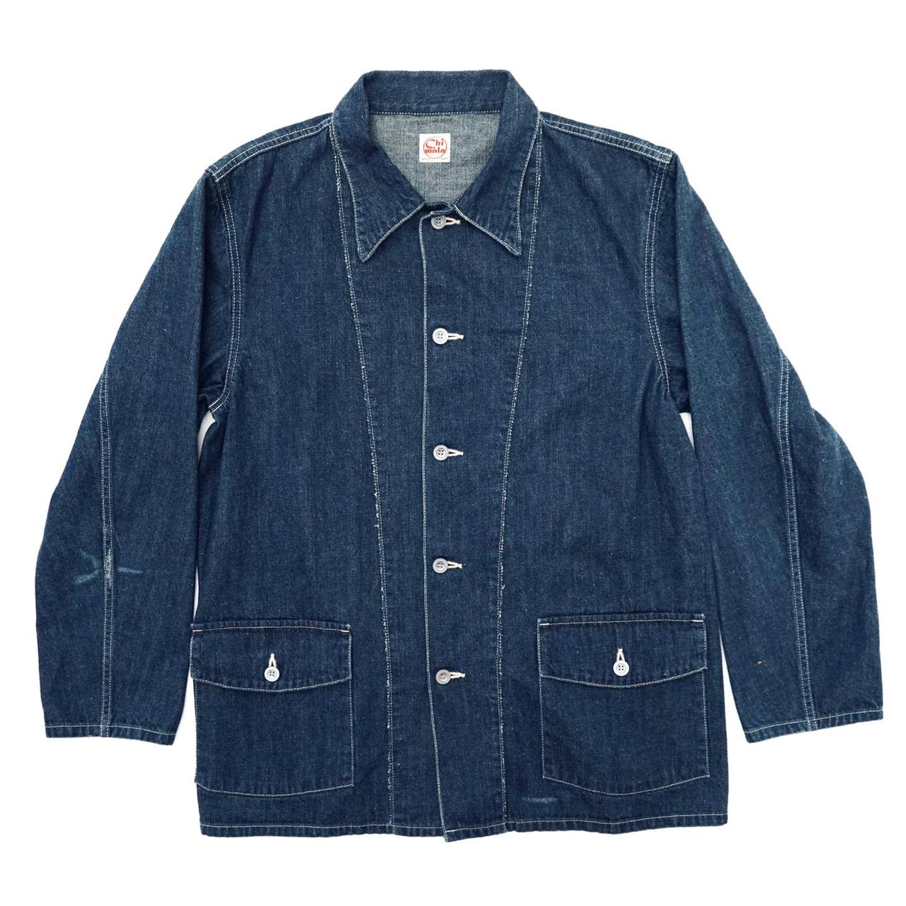 Chimala 2024 chore coat