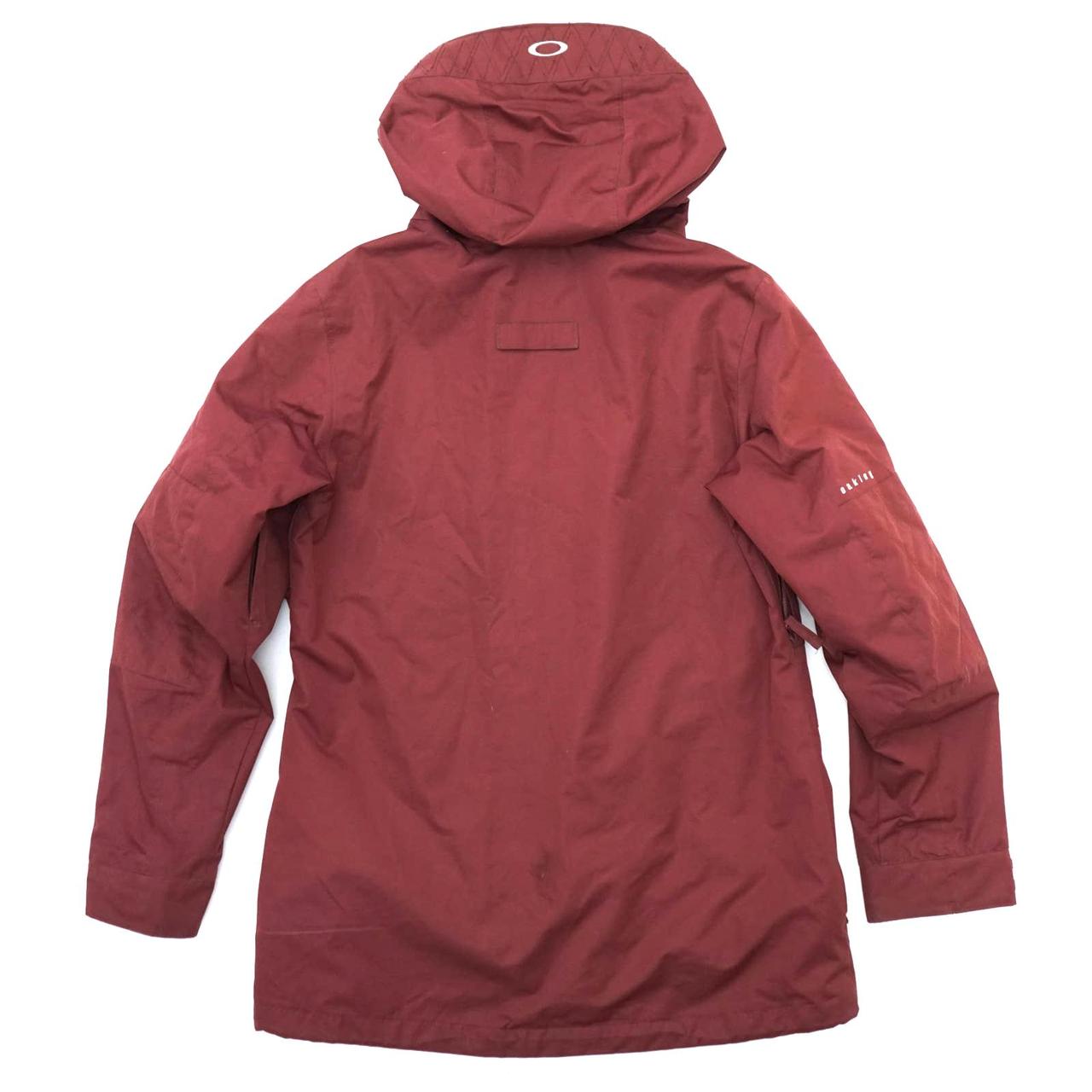 Oakley highline hot sale biozone jacket