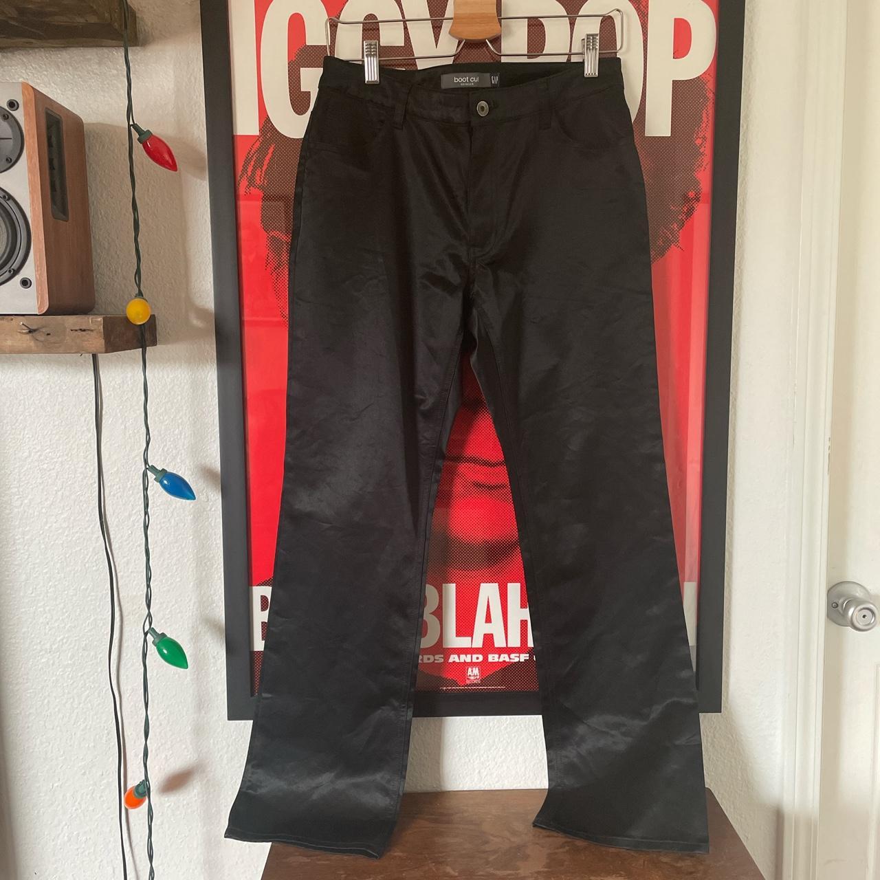 Gap sale satin pants