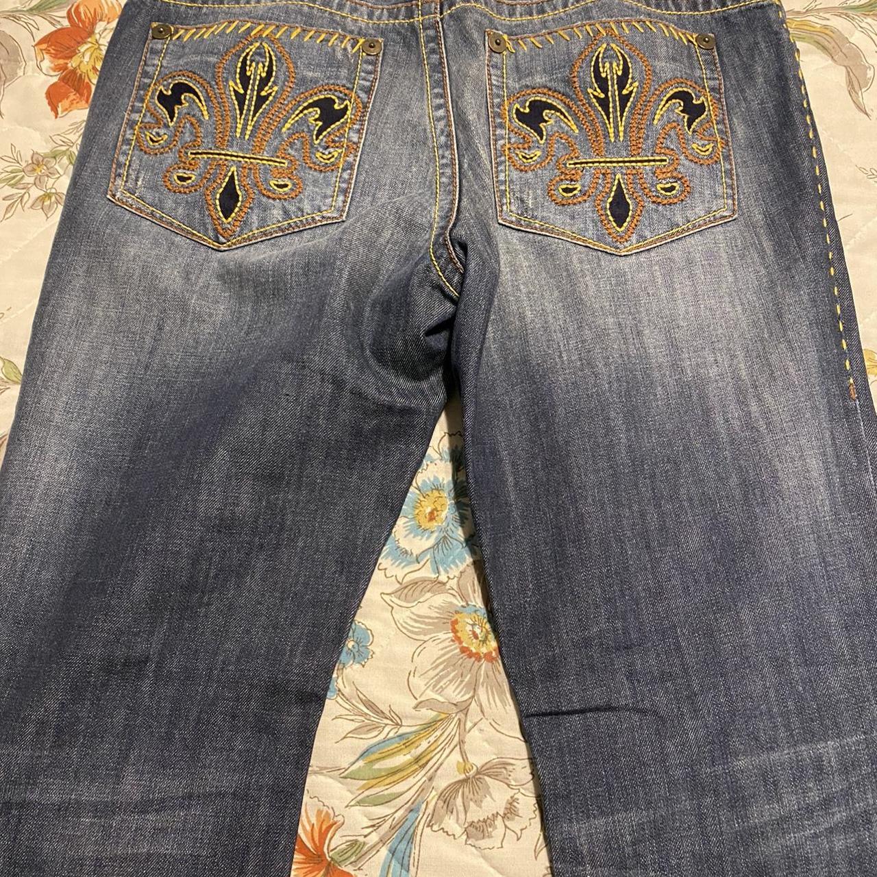 Men’s 36/33 Archaic Premium denim jeans, like new,... - Depop