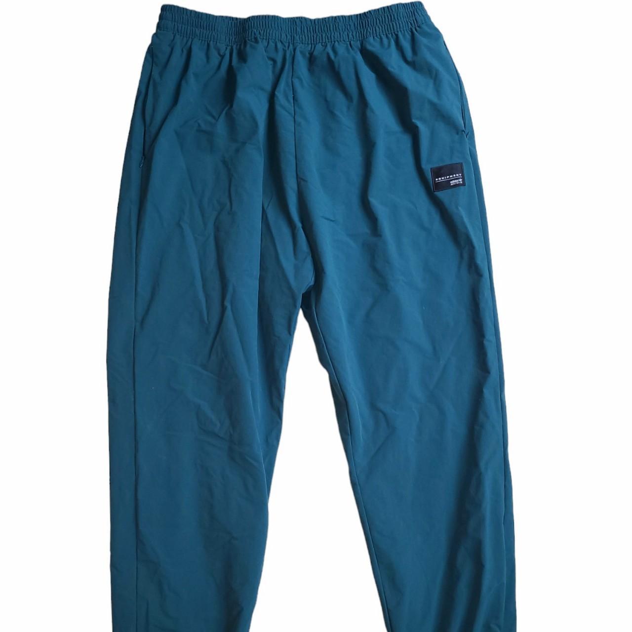 Adidas originals eqt outlet track pants - men's