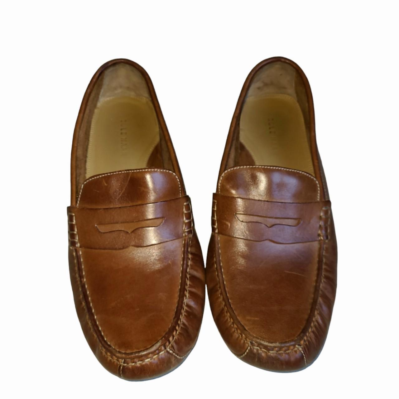 Cole haan cheap grant canoe