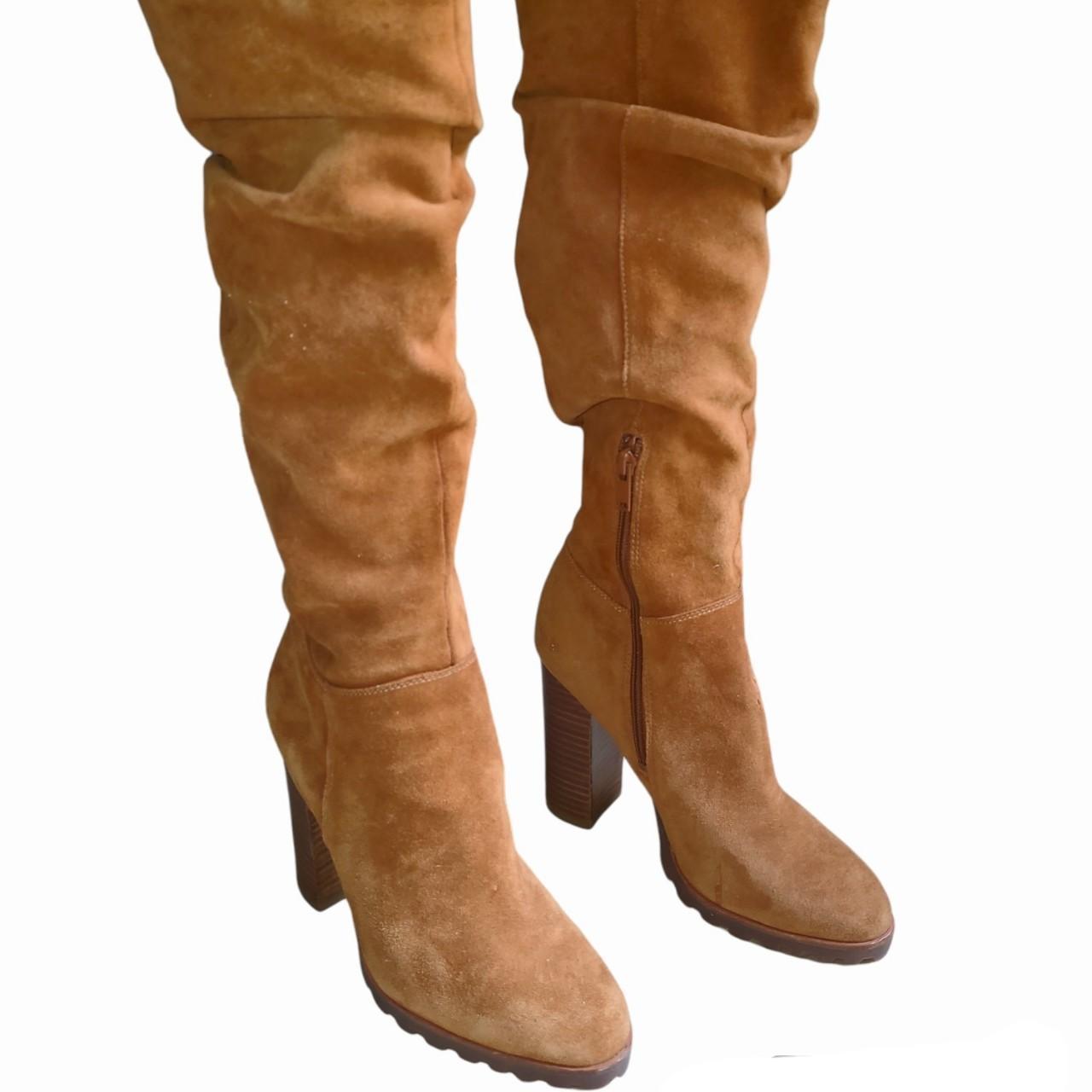 Gigondra boots best sale