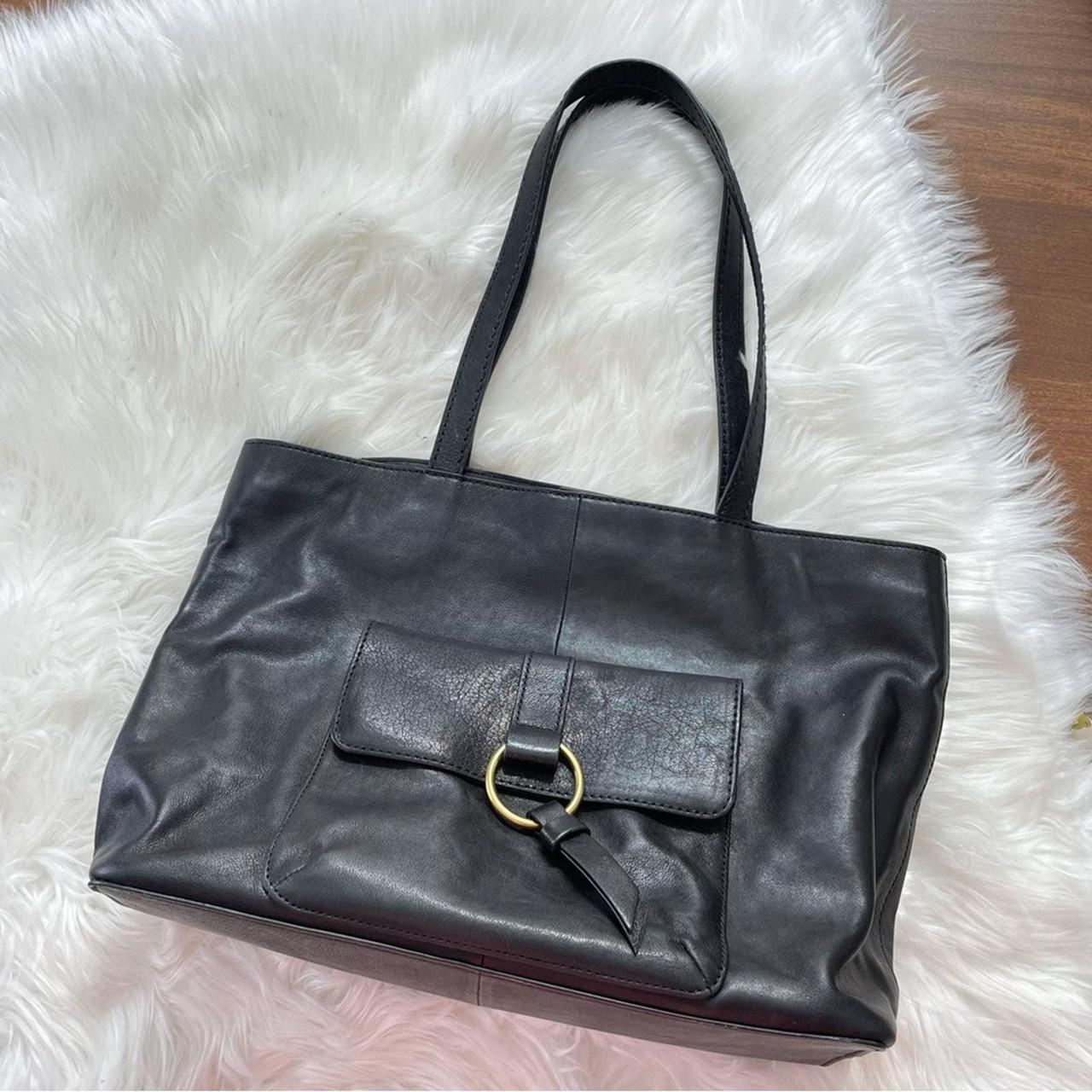 Frye madison tote online