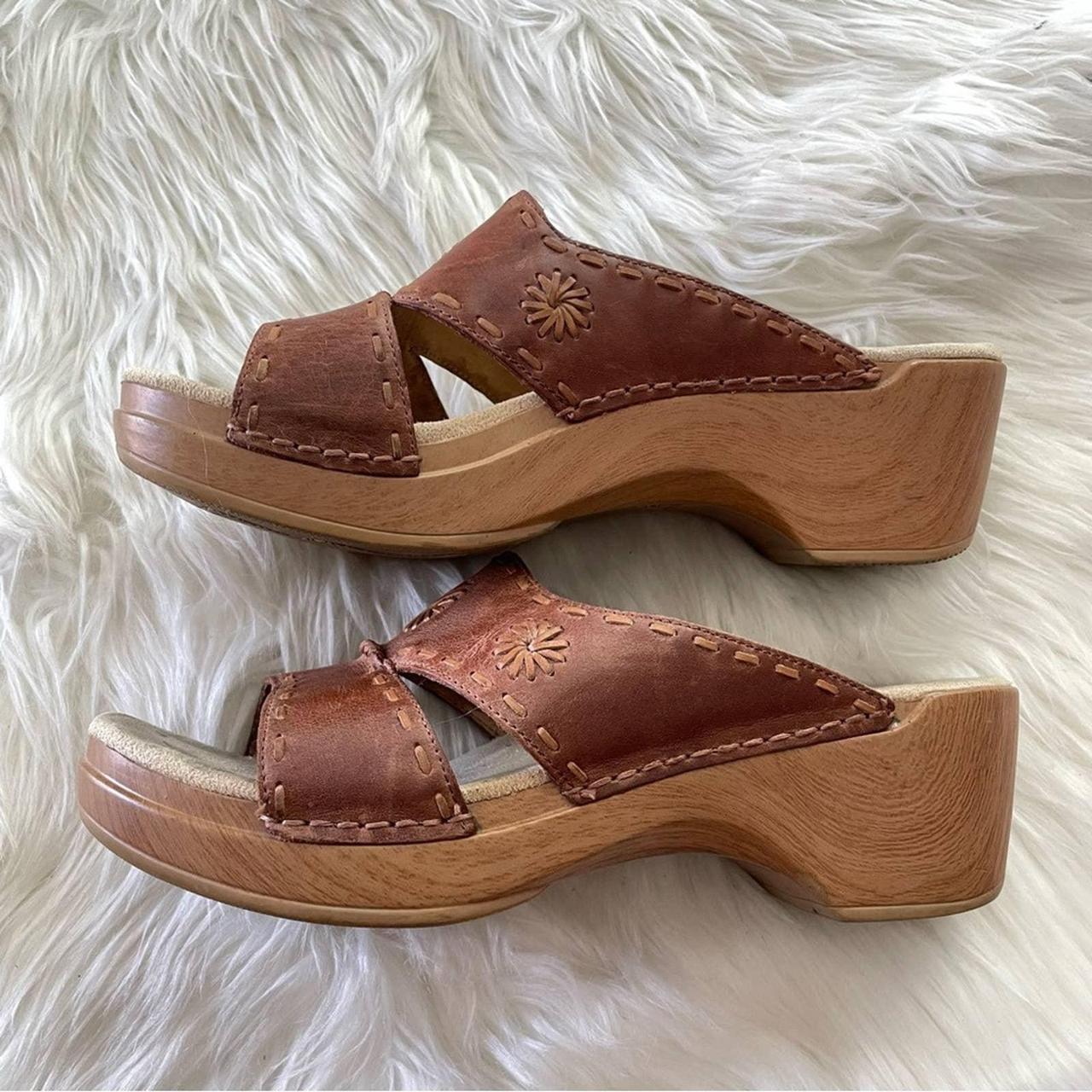dansko shelly mule