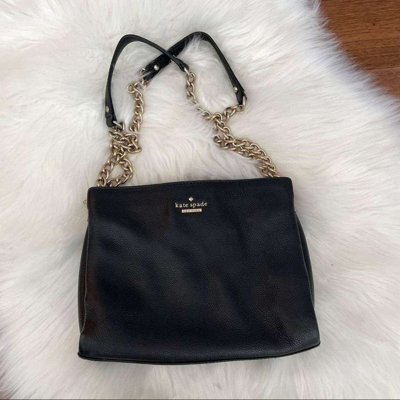 Kate Spade New York Emerson Place Smooth Mini Depop