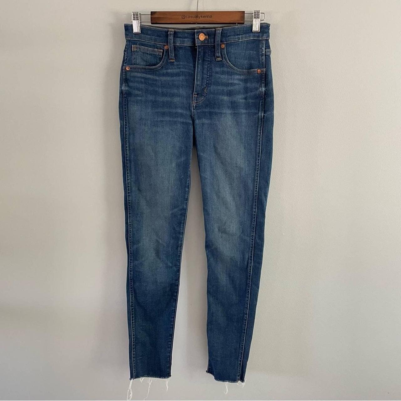 Madewell paloma sale wash