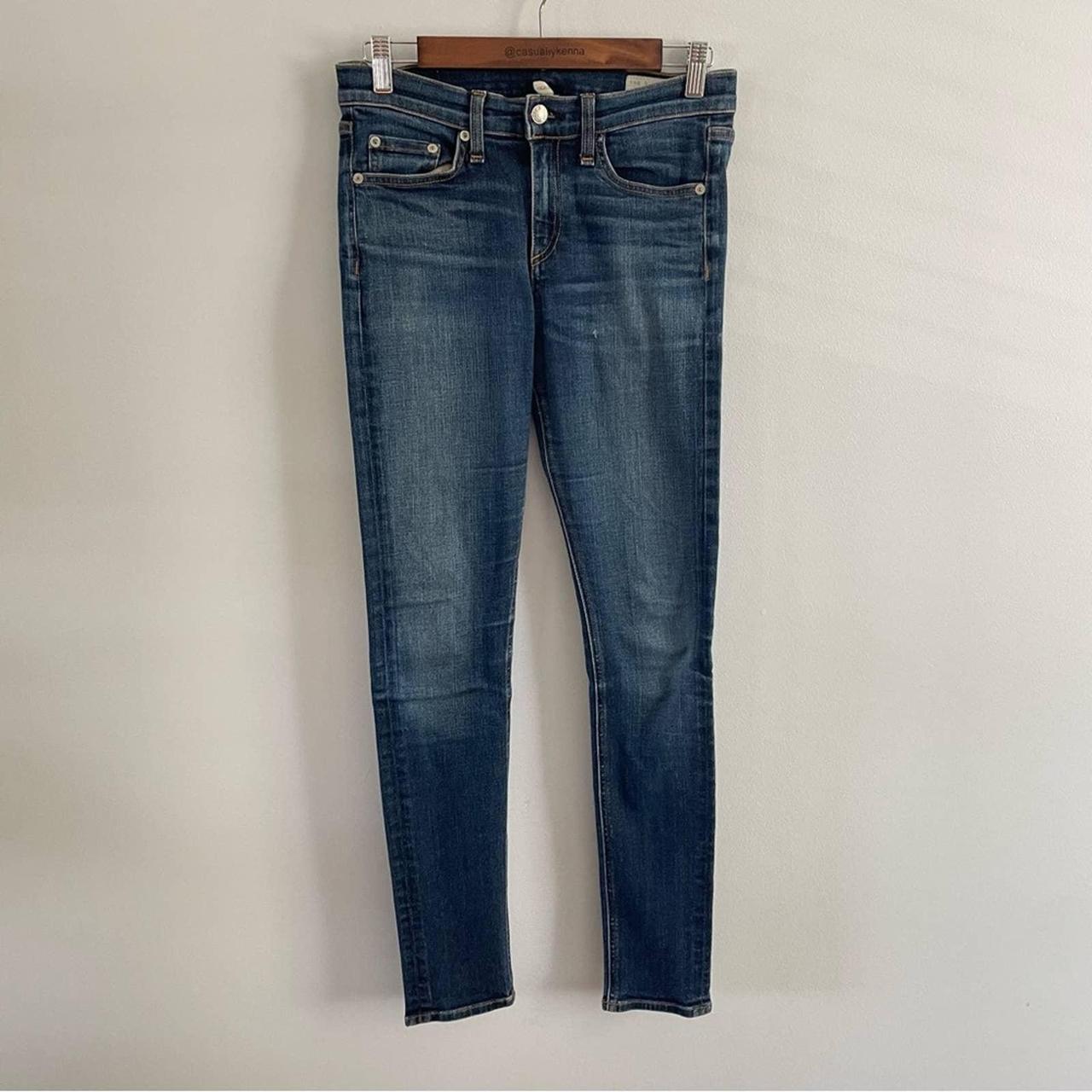 Rag & bone style hot sale w1502k520