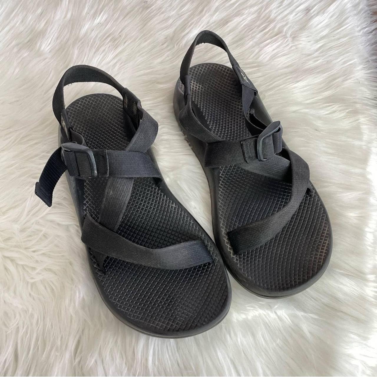 Chaco strappy online sandals